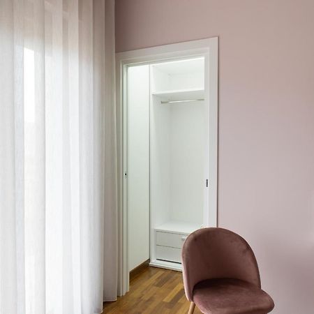 B&B Monna Lisa Rooms Montesano Scalo Екстериор снимка