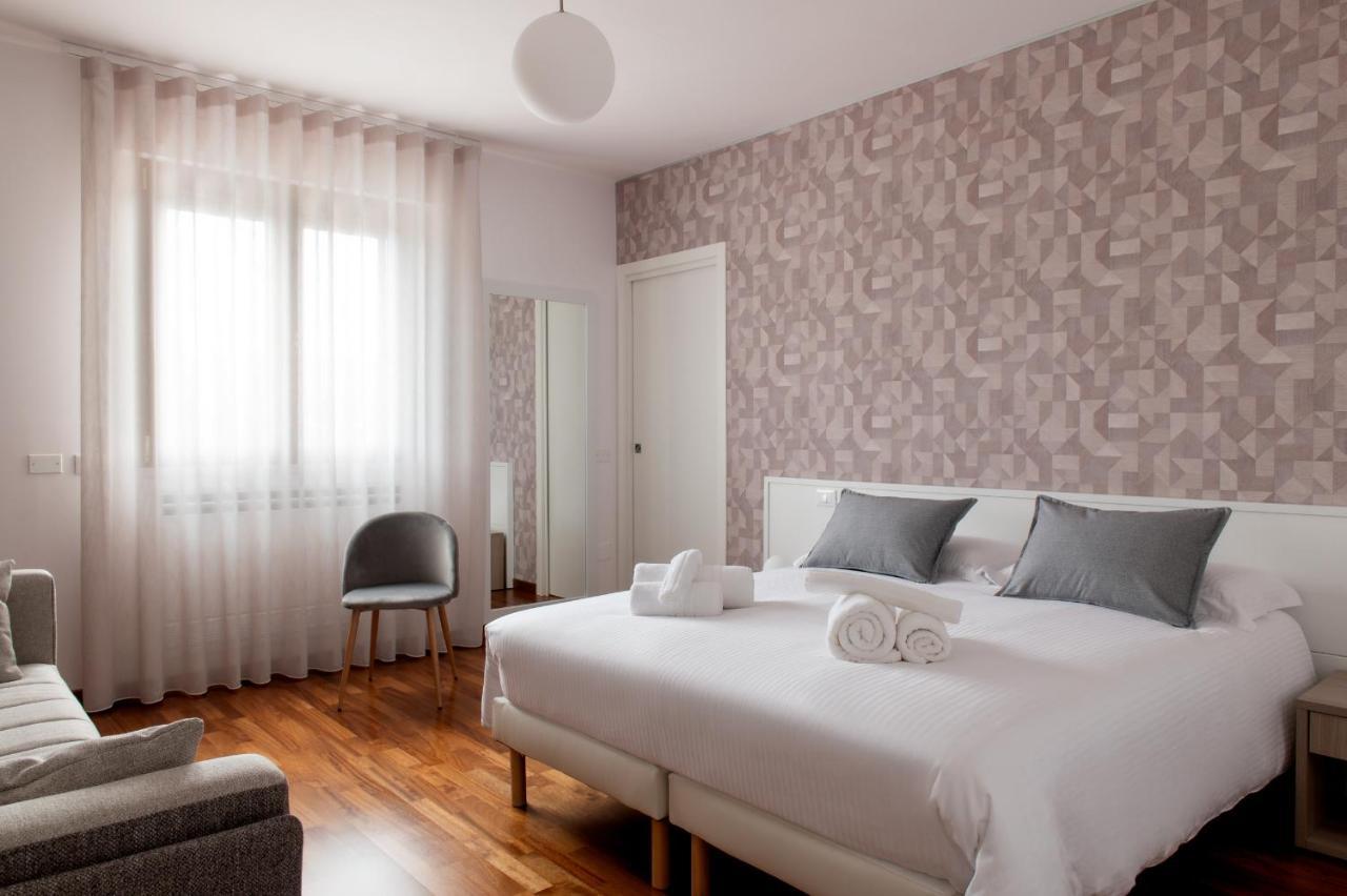 B&B Monna Lisa Rooms Montesano Scalo Екстериор снимка
