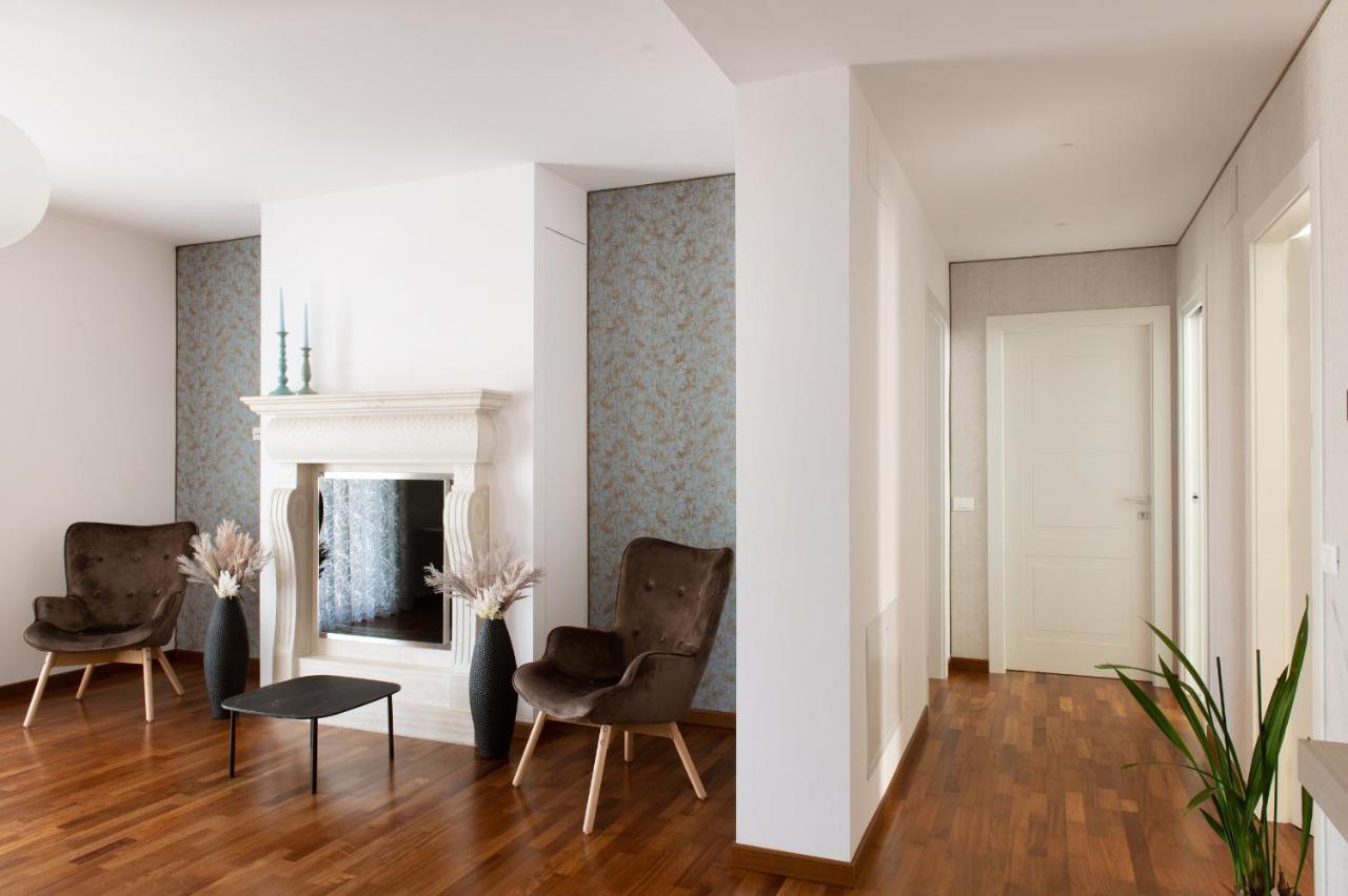 B&B Monna Lisa Rooms Montesano Scalo Екстериор снимка