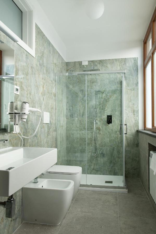 B&B Monna Lisa Rooms Montesano Scalo Екстериор снимка