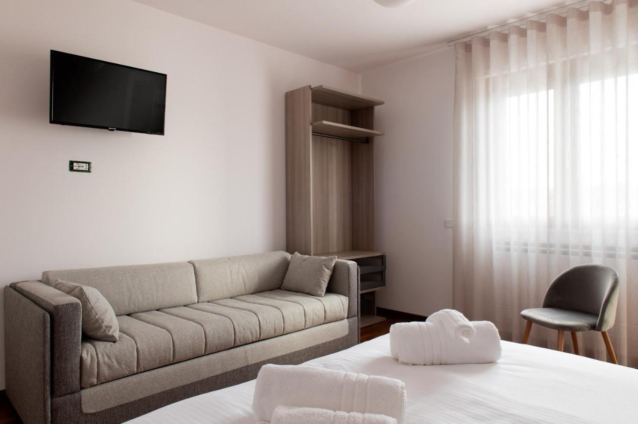 B&B Monna Lisa Rooms Montesano Scalo Екстериор снимка