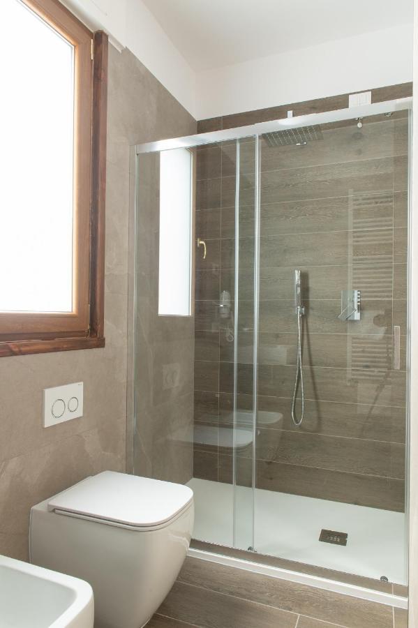 B&B Monna Lisa Rooms Montesano Scalo Екстериор снимка
