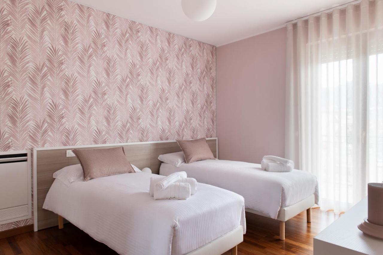 B&B Monna Lisa Rooms Montesano Scalo Екстериор снимка