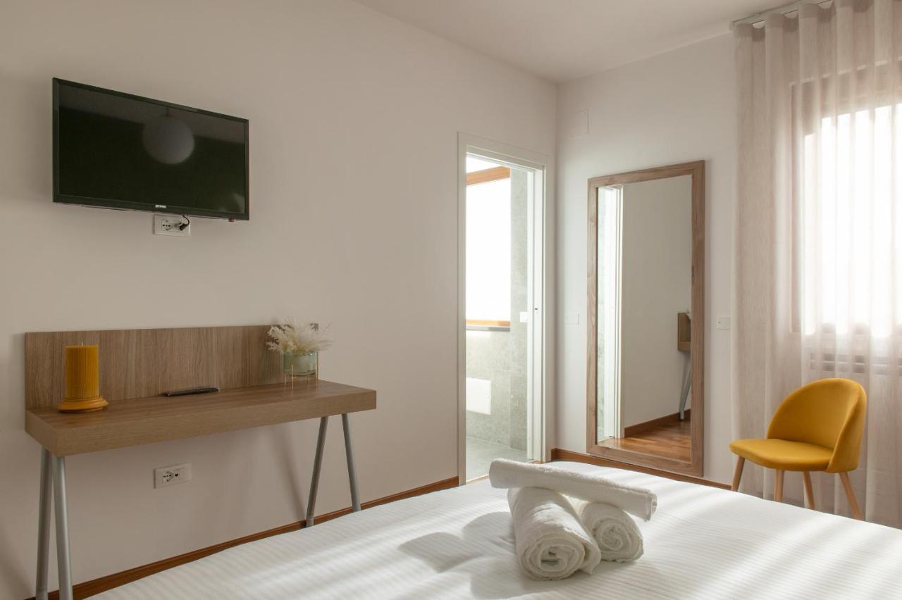B&B Monna Lisa Rooms Montesano Scalo Екстериор снимка