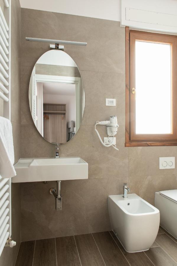 B&B Monna Lisa Rooms Montesano Scalo Екстериор снимка